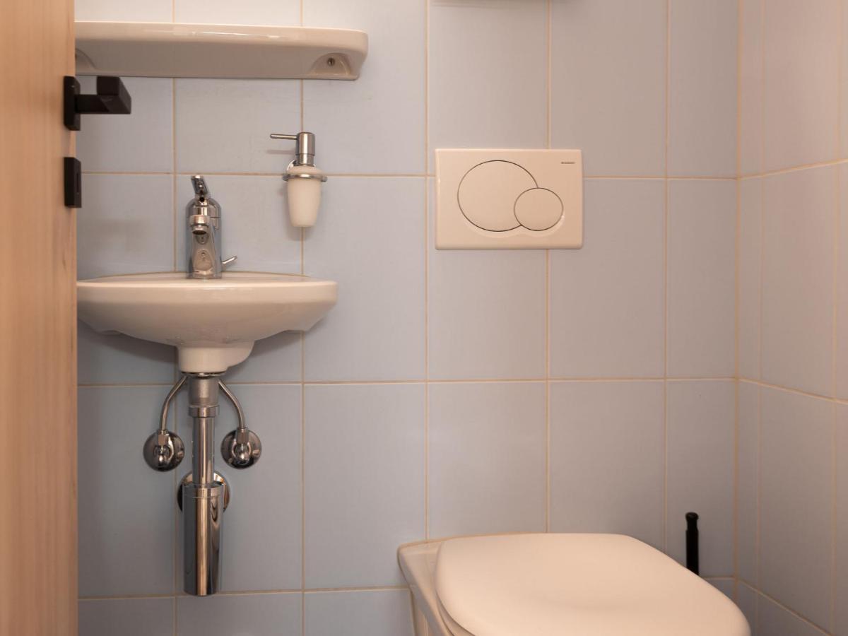 סנט מוריץ Apartment Chesa Derby 27 By Interhome מראה חיצוני תמונה