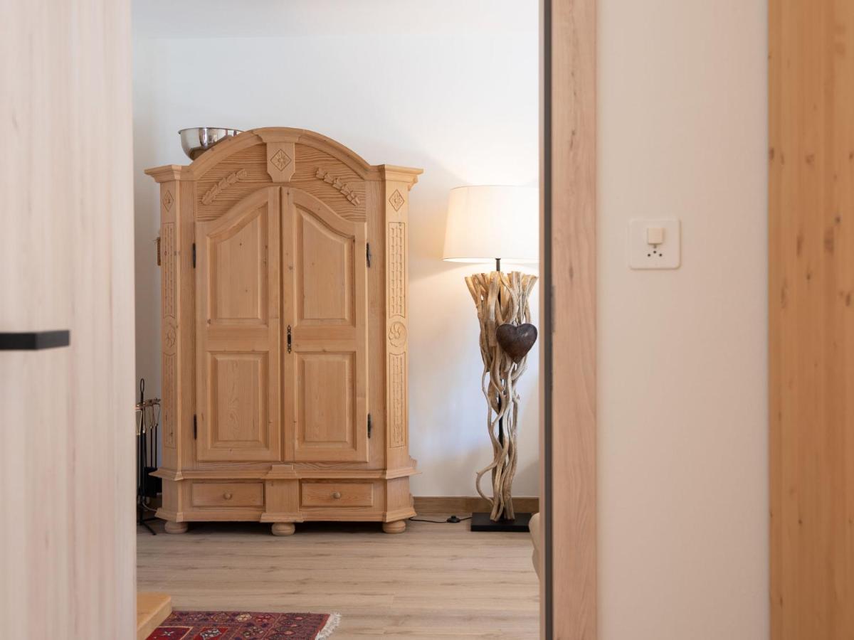 סנט מוריץ Apartment Chesa Derby 27 By Interhome מראה חיצוני תמונה