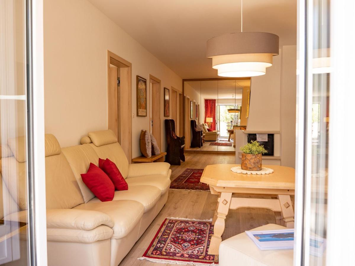 סנט מוריץ Apartment Chesa Derby 27 By Interhome מראה חיצוני תמונה